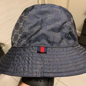Gucci Bucket Hat